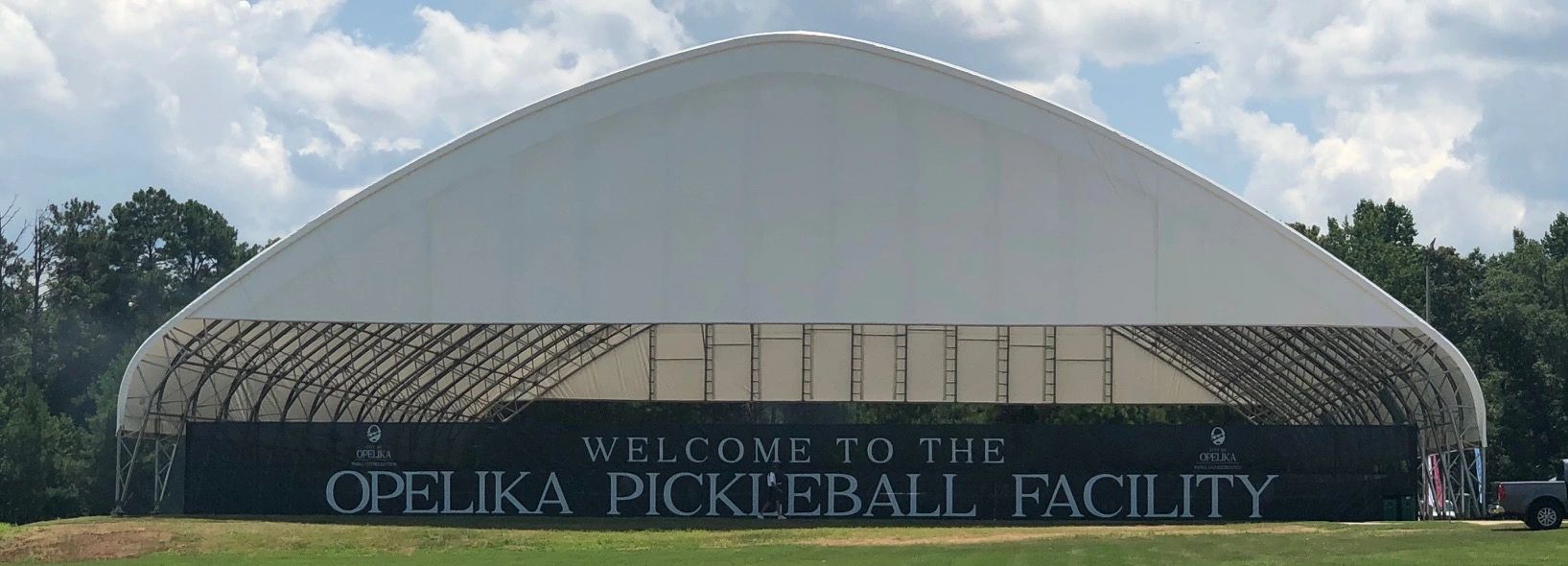 Opelika Pickleball Club